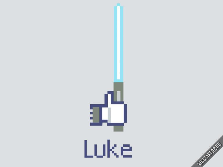 Luke Like