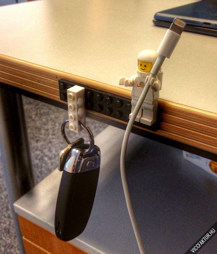 Lego tippek