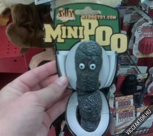 Mini Poo