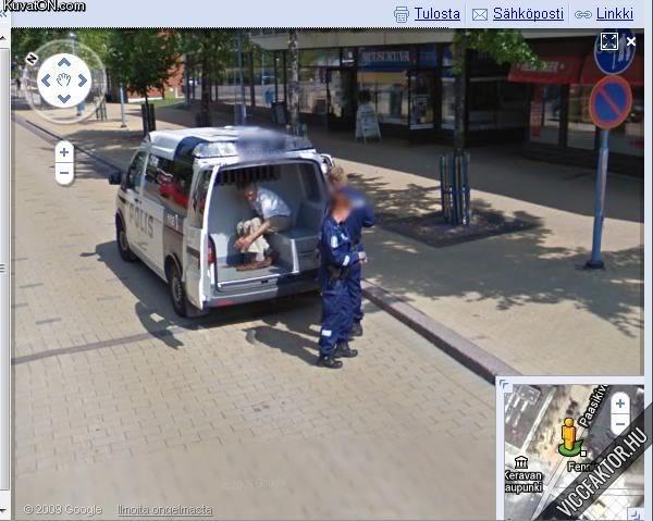 Google street view bakik #3
