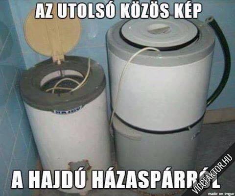 Hajdu hzaspr
