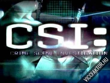 CSI #1