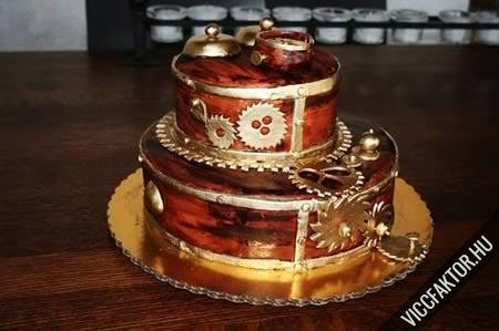 nnepi tortk #3
