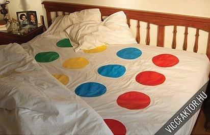 Twister leped