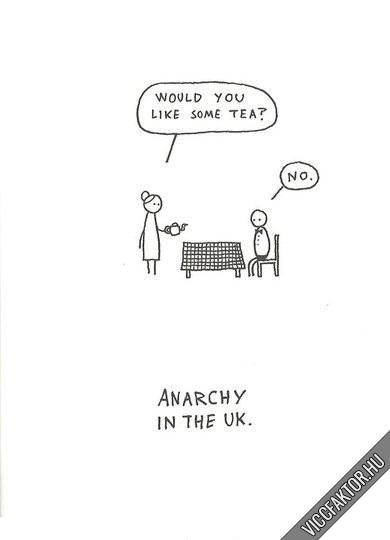 Anarchia!