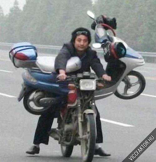 Ha hossz tra msz, mindig legyen nlad egy tartalk