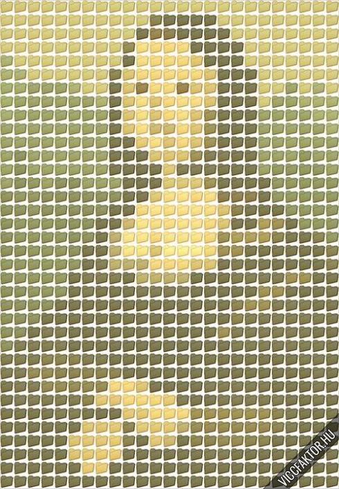Mona Lisk #26