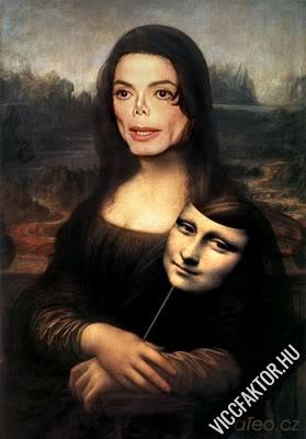 Mona Lisk #8