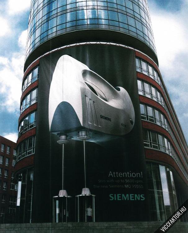 Siemens reklm