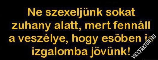 Veszlyes lehet