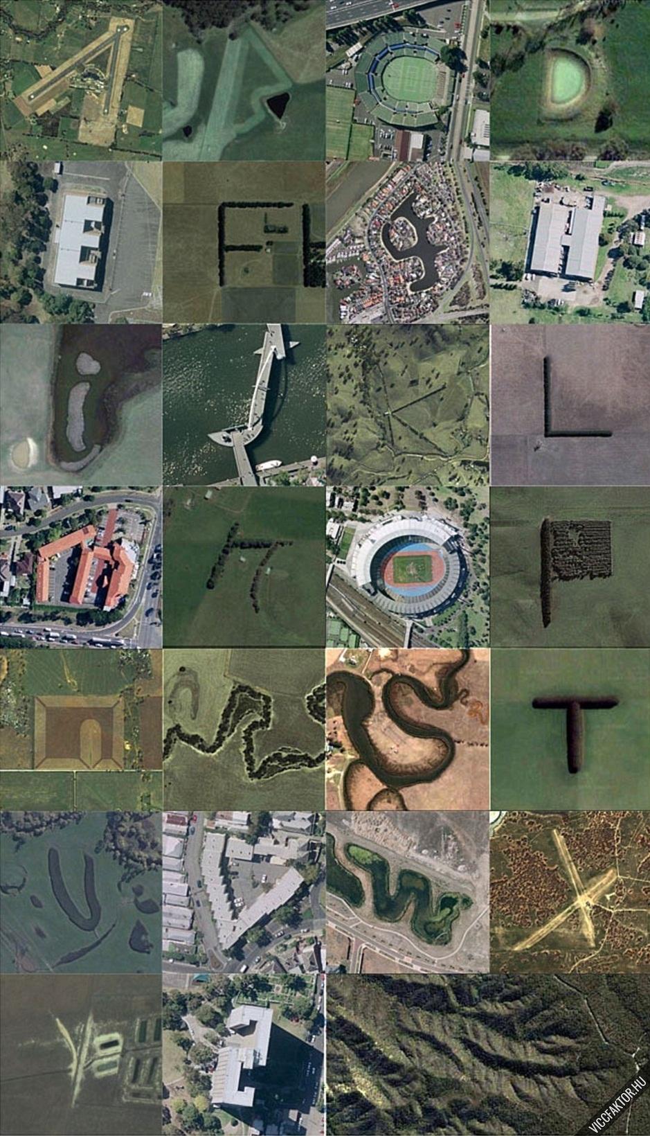 Google Earth bc