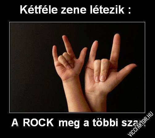 Rock n roll