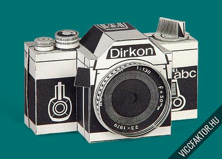 Drikon…