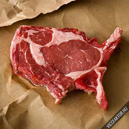 US-steak