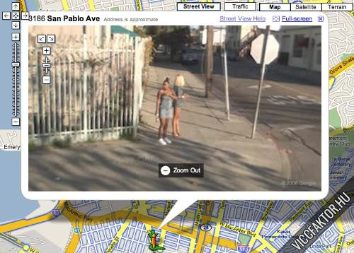 Google Maps #2