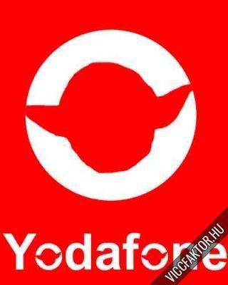 Yodafone
