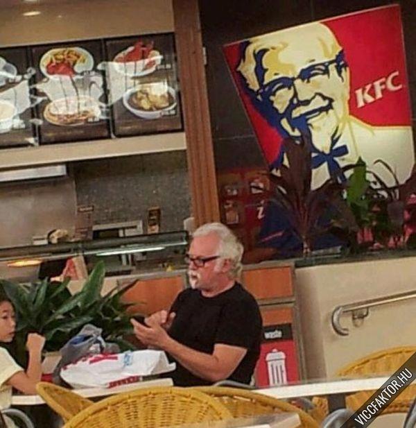 KFC